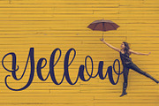 Bingits Script, a Script Font by adelaide (Thumbnail 5 of 5)
