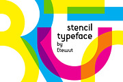 Etewut Bundle 333, a Script Font by Etewut (Thumbnail 14 of 43)