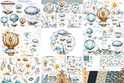 Dream BUNDLE 60% off, a Decorative Illustration by Ann Art Houze (Thumbnail 3 of 11)
