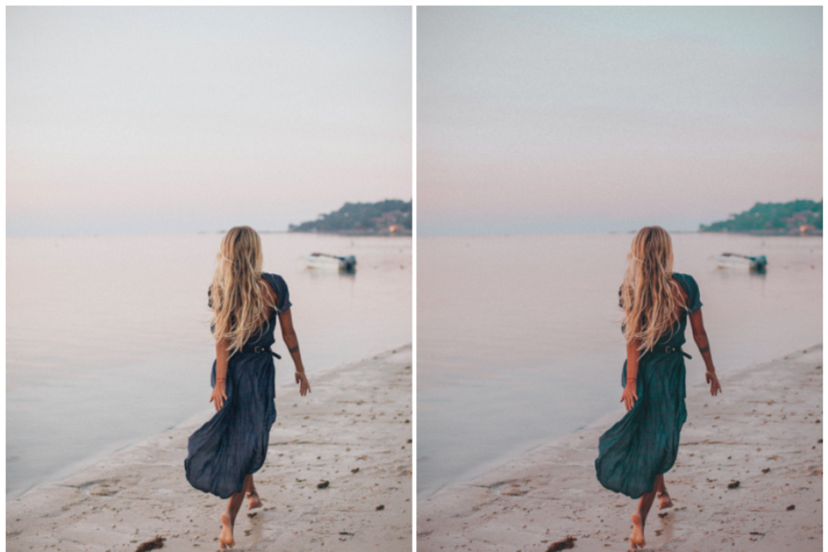 20 Lightroom Presets Sunset Beach p1, a Preset Add-On by PerfectStudioPresets (Photo 3 of 10)