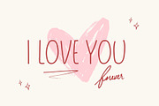 Aafsha - Handwritten Comic Font, a Handwritten Font by Creativetacos (Thumbnail 5 of 6)