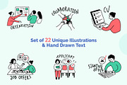 HR Management Situations Concept, an Object Graphic by 35lab (Thumbnail 2 of 7)