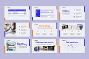 Presentation Business Sales, a Presentation Template by TemplatesNow! (Thumbnail 12 of 14)