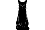 Universal Life Silhouette Collection, a Person Illustration by Designer_Momina (Thumbnail 31 of 50)