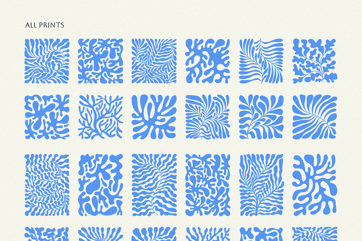 Modern art flowers, prints and cards, an Object Graphic by venimo (Photo 10 of 10)