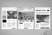 Architecture Flyer Pack, a Flyer Template by TypoEdition (Thumbnail 1 of 2)