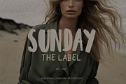 SVG Marker & Brush Font Duo, a Handwritten Font by Laras Wonderland (Thumbnail 2 of 12)