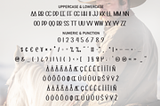 Summer Cowboy | Script Font, a Script Font by Scratchones (Thumbnail 7 of 8)