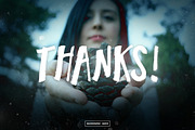 Pinebrick Typeface, a Font by Gumico Studio. (Thumbnail 5 of 5)