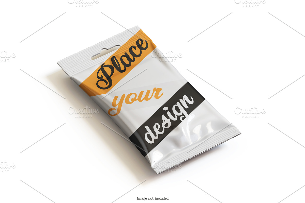 Bar Packaging Mockup Bundles, a Packaging Mockup by Ambo Ampeng (Photo 9 of 32)