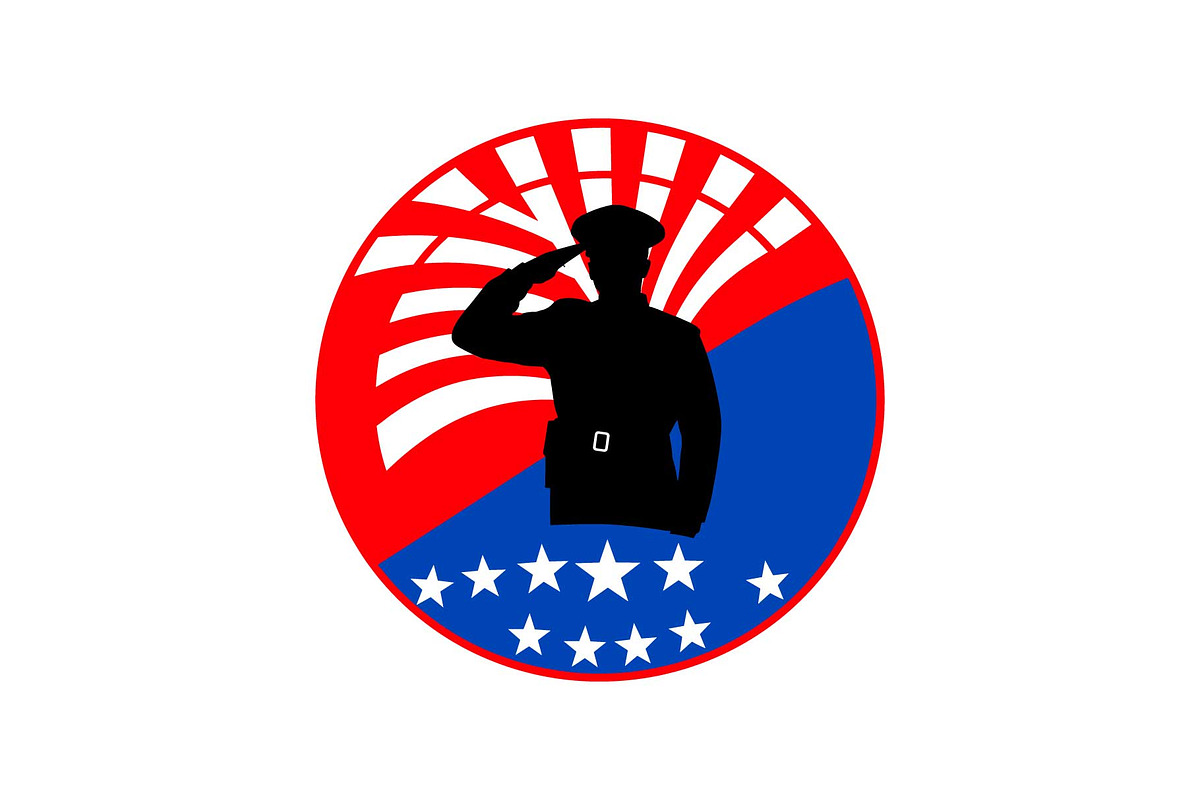 Hero Officer Badge Collection, an Object Graphic by yasushie (Photo 15 of 16)