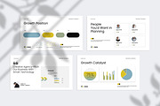 Future Growth Planning Presentation, a Presentation Template by Soraclod (Thumbnail 9 of 9)