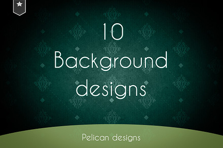 Background/desktop image set