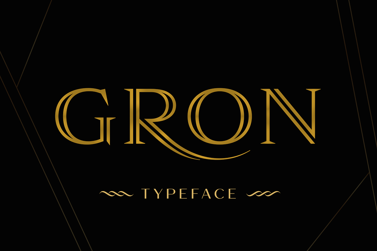 Gron