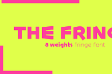The Fringe