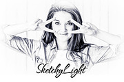 All In One Lightroom Presets, an Action Add-On by KnightWipers (Thumbnail 6 of 10)
