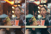 Creative Collection#2 LUTs /Filters, a Preset Add-On by CineMart (Thumbnail 11 of 24)