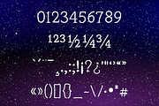 Achernar, a Serif Font by TNE Designs (Thumbnail 3 of 7)