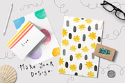 Set of 186 watercolor elements., an Animal Illustration by mikka_kika (Thumbnail 3 of 7)