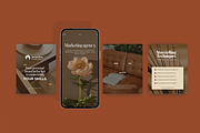 Business Coach Instagram Template, a Social Media Template by My Template Studio (Thumbnail 9 of 18)