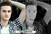 Infrared Ultraviolet Monochrome LUTs, a Plug-in Add-On by Raztrend (Thumbnail 26 of 30)