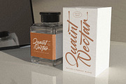 Hajelta - Bold Signature, a Script Font by Graha Type (Thumbnail 8 of 12)