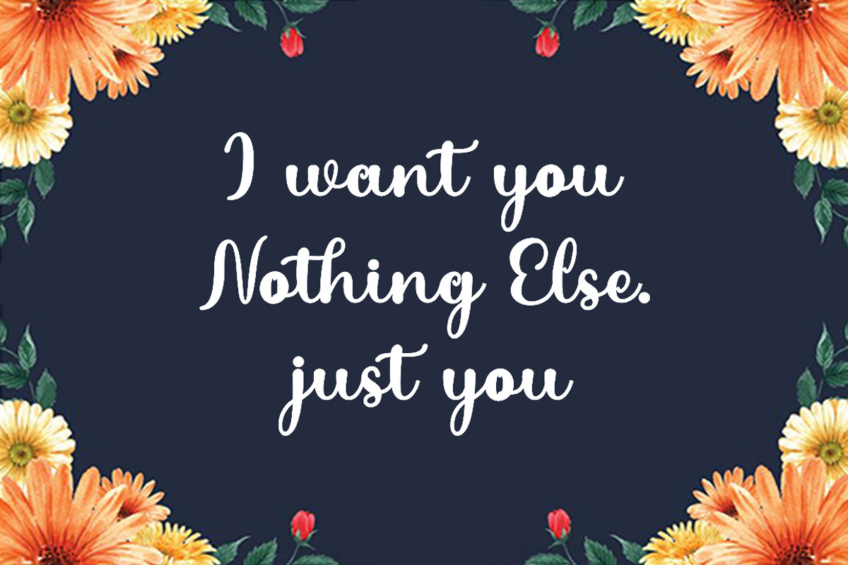 Mickeala Script | Family Font, a Script Font by Bosstype Studio (Photo 2 of 8)