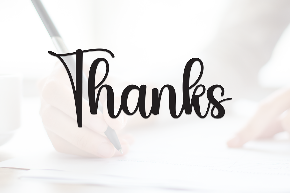 Autography | Script Font, a Handwritten Font by Scratchones (Photo 8 of 8)