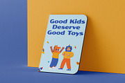 Zesty - Super Cute Sans, a Sans Serif Font by Pulp Creative Studios (Thumbnail 2 of 9)