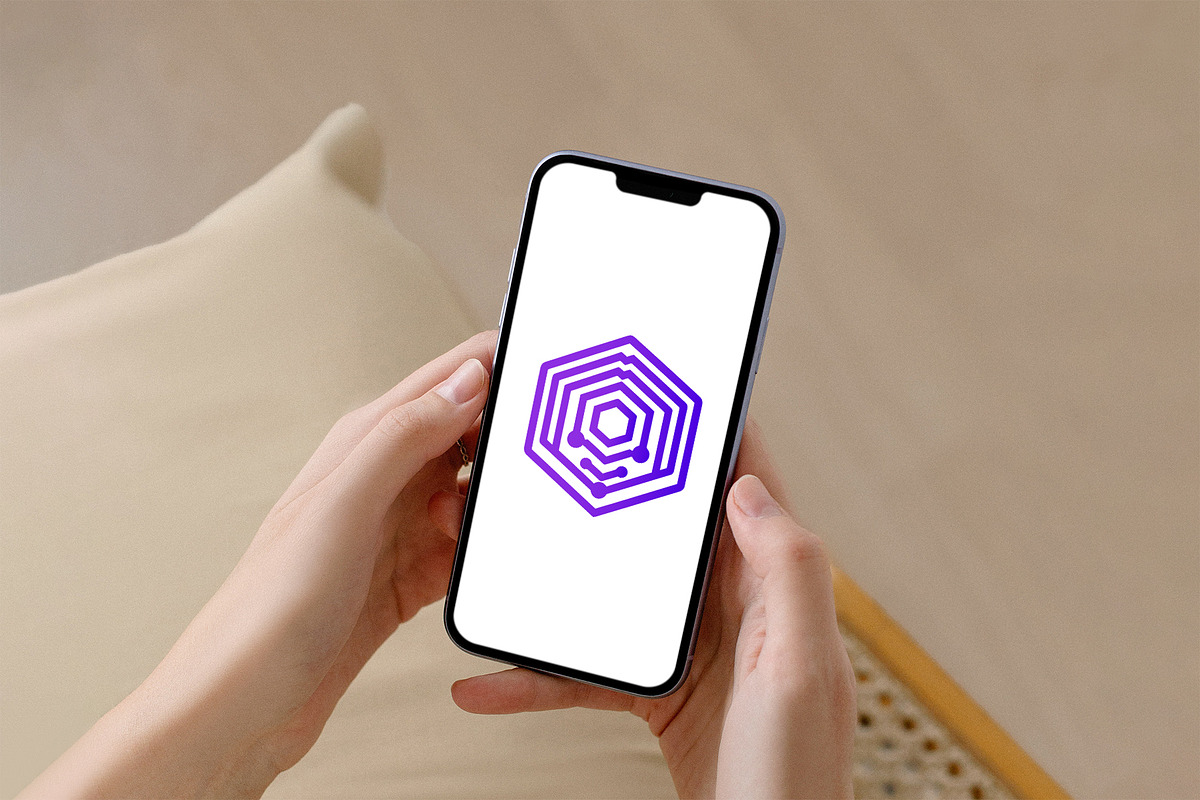 Modern Hexagonal Tech Shield Logo, a Branding & Logo Template by Vectorium Studio (Photo 6 of 9)