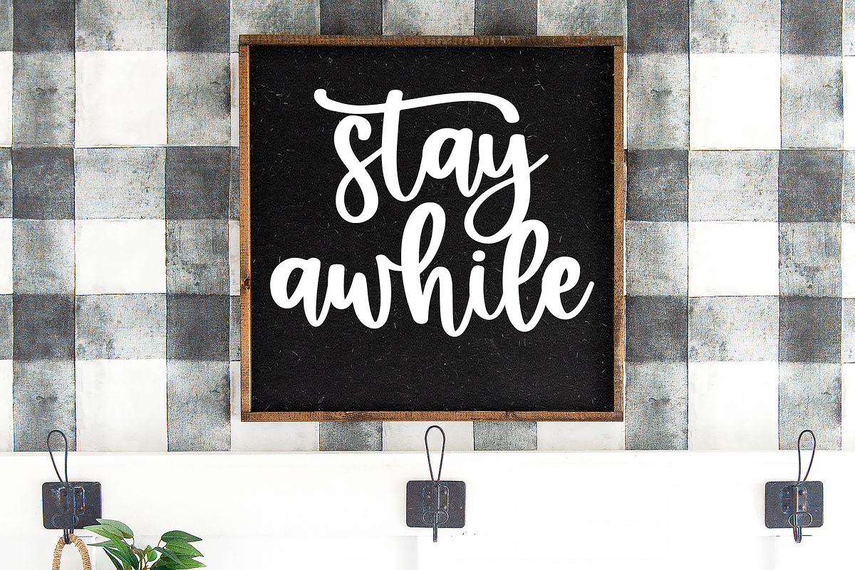 Festive | Handwritten Script Font, a Script Font by KA Designs (Photo 3 of 14)