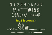 Backyard Stories Duo, a Handwritten Font by Art StoreID (Thumbnail 4 of 11)