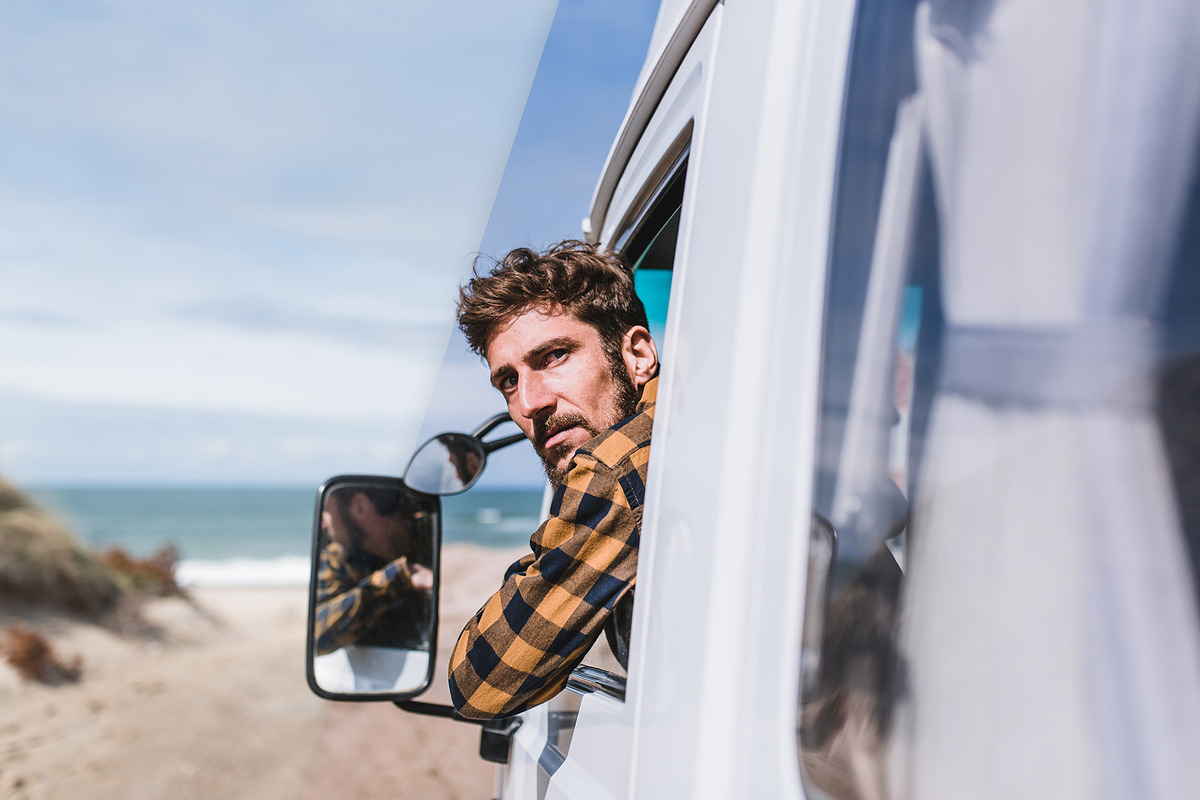 Blogger Bundle 135 Lightroom Presets, an Action Add-On by PhotoMarket (Photo 38 of 94)