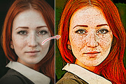 (50% OFF) Real Oil Painting Filter, an Action Add-On by Linspace (Thumbnail 6 of 10)