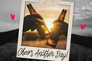 Sláinte Script, a Script Font by Twicolabs Fontdation (Thumbnail 4 of 11)