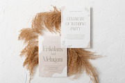 Ficoria || Modern Serif Font, a Serif Font by Idea Studio (Thumbnail 5 of 10)