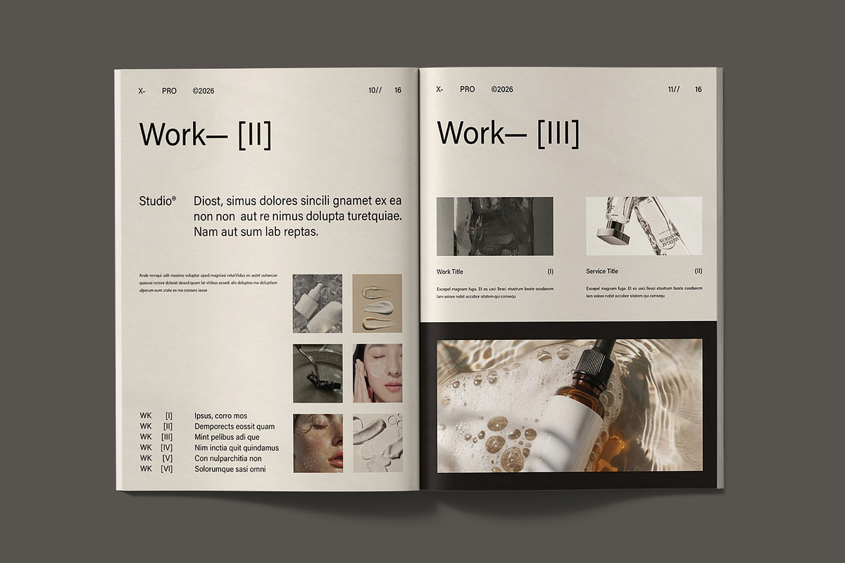 Brand Onboarding Template preview 6
