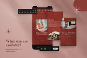 Canva Skincare Instagram Story, a Social Media Template by prajapixels (Thumbnail 4 of 6)
