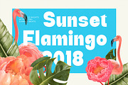 Funky Glitter Modern Sans Font, a Sans Serif Font by timelesstype.co (Thumbnail 12 of 20)