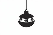 Christmas Laser Cut Ornament Bundle, a Graphic by Designer_Momina (Thumbnail 4 of 16)