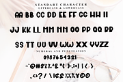 Sweet Cute, a Script Font by InermediaSTUDIO (Thumbnail 6 of 7)
