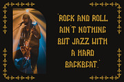 Fire Wisdom - Blackletter Font, a Blackletter Font by Arendxstudio (Thumbnail 6 of 9)