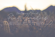 Gordea/SALE 99% OFF, a Script Font by Katie Holland (Thumbnail 13 of 17)