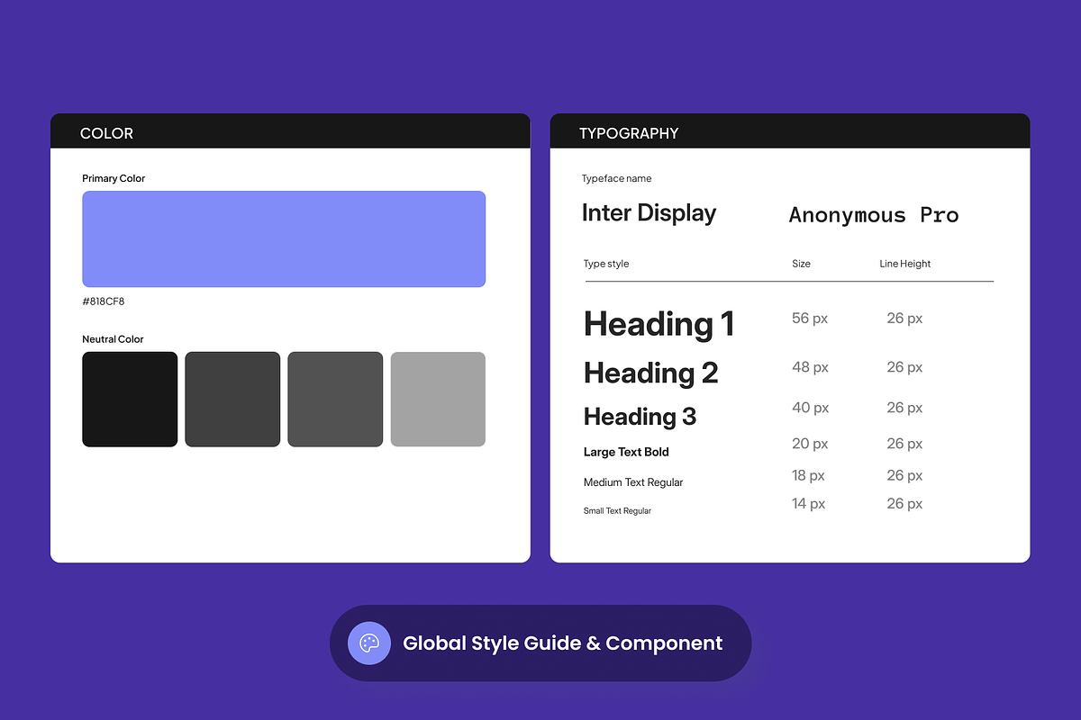 AITalk - Ai Chat Mobile App, an App Template by SLAB! Design (Photo 3 of 4)