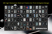 Sononautica, a Graphic by KAT (Thumbnail 4 of 10)