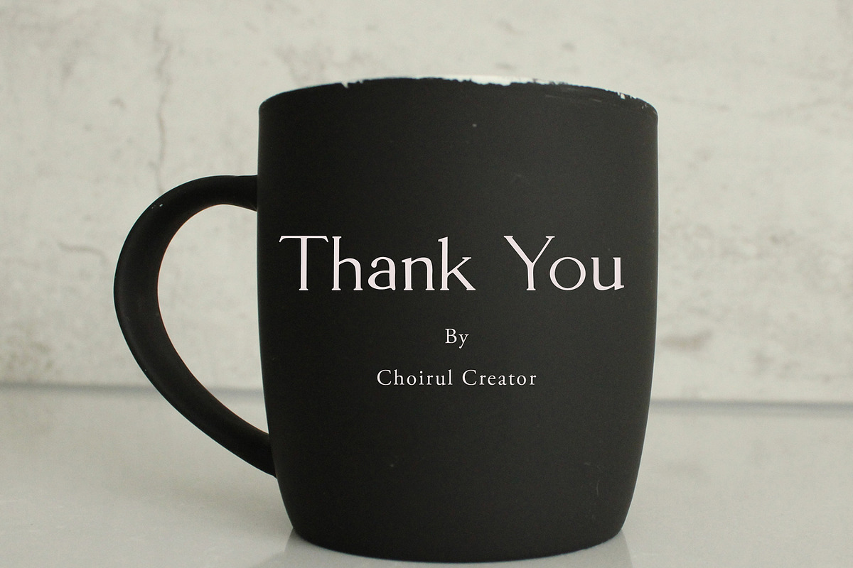 CACOES, a Serif Font by Tsurayya Studio (Photo 5 of 5)