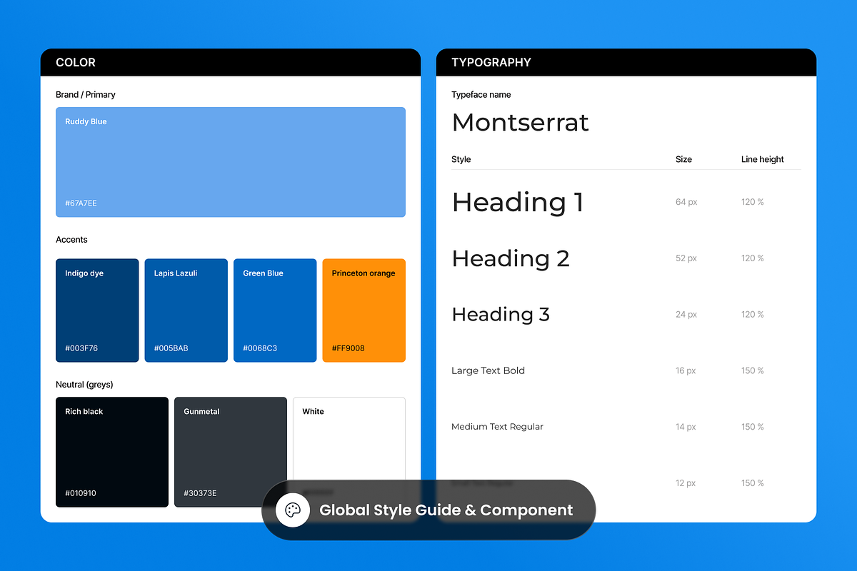 Carenova - Healthcare Landing Pages preview 4