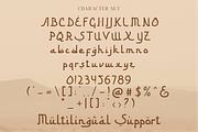 Khalid, a Symbol Font by Flawless And Co (Thumbnail 4 of 10)