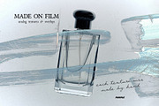 Made on Film: Textures & Overlays, a Texture Graphic by Purple (Thumbnail 2 of 15)