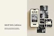 Cyllene | Canva SocialMedia Template, a Social Media Template by Lavinia Visuals (Thumbnail 9 of 9)